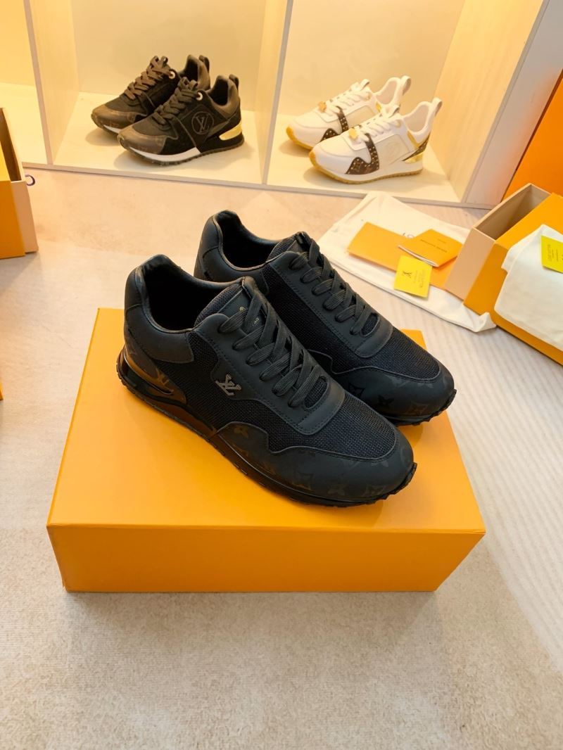 Louis Vuitton Run Away Sneaker